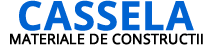 Cassela Prod logo