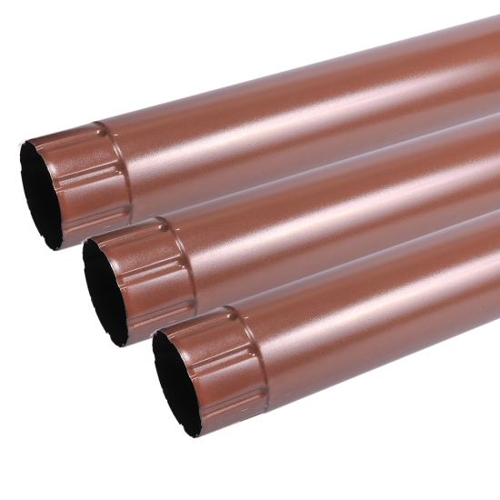 burlan-diam-88-mm-culoare-maro-ral-8017-01-550x550