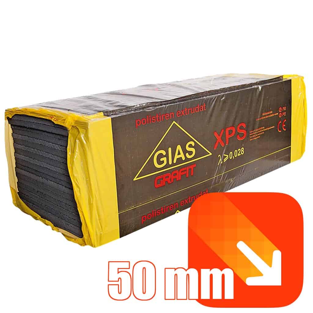 POLISTIREN EXTRUDAT 5