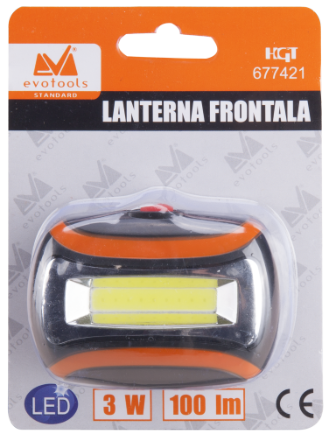 LANTERNA 1